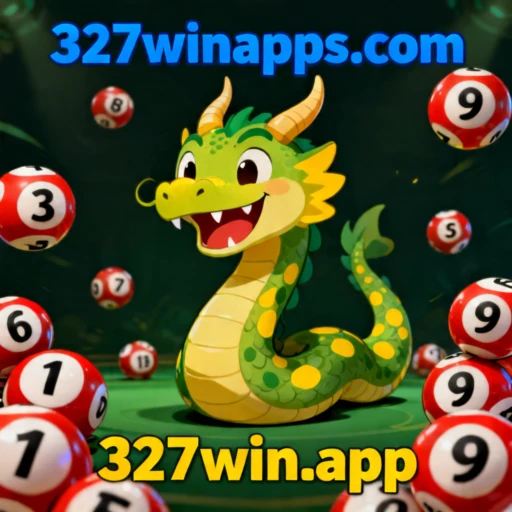 327win.app Logo